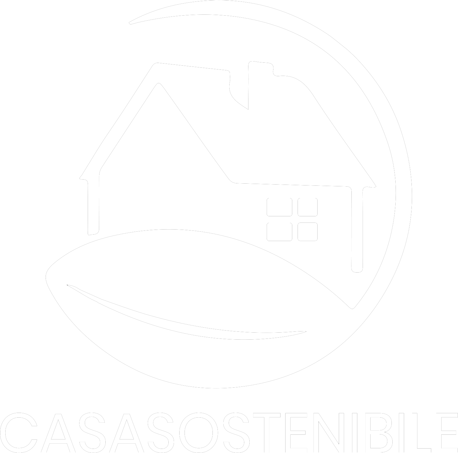 Casa sostenibile